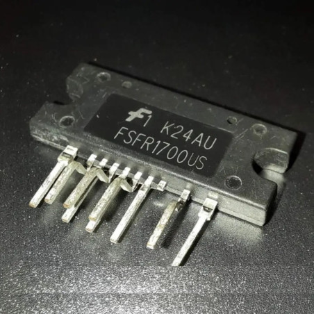 Микросхема FSFR1700US FSFR1700US​L