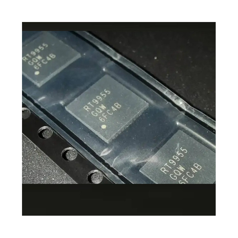 Микросхема RT9955 RT9955GQW