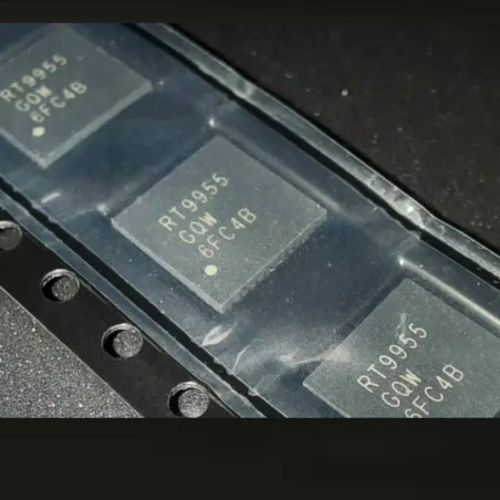 Микросхема RT9955 RT9955GQW