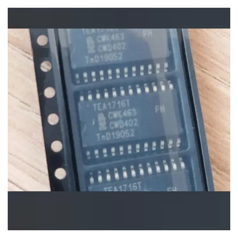Микросхема TEA1716 TEA1716T Микросхема TEA1716 TEA1716T