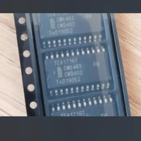 Микросхема TEA1716 TEA1716T