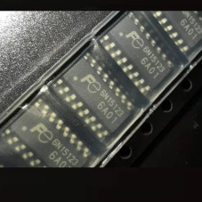 Микросхема FA6A01 FE6A01 6A01