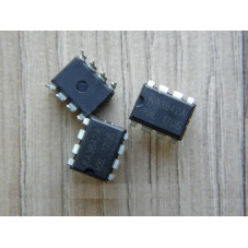Микросхема KA3842A KA3842