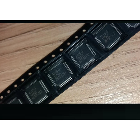 Микросхема AS15-F AS15-G