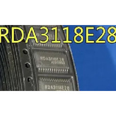 Микросхема RDA3118E28