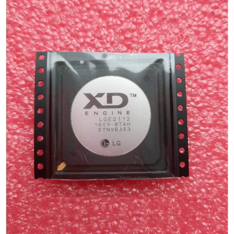Микросхема LGE2112-BTAH LGE2112 Микросхема LGE2112-BTAH LGE2112