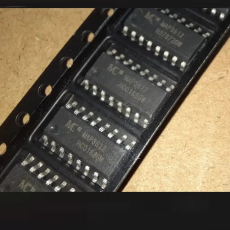 Микросхема MAP3612