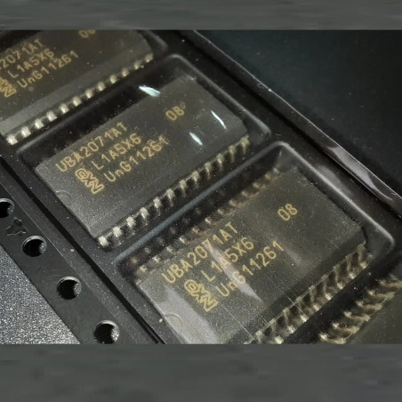 Микросхема UBA2071AT