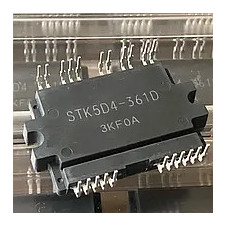 Микросхема STK5D4-361D STK5D4361D