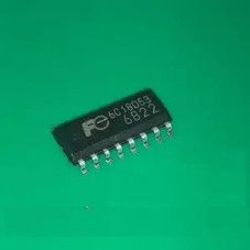 Микросхема FA6B22N FA6B22 6B22