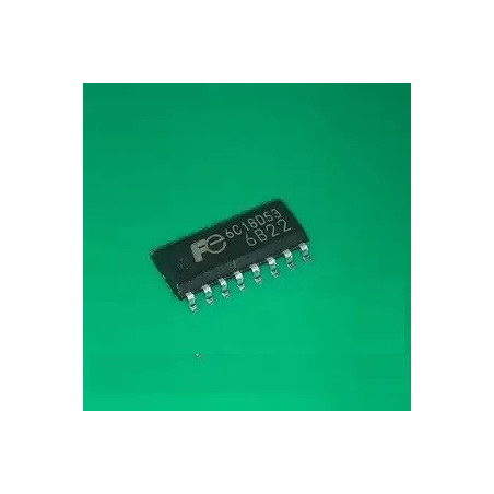 Микросхема FA6B22N FA6B22 6B22