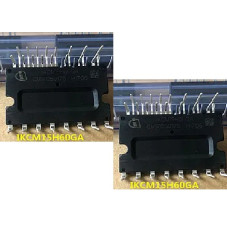 Микросхема IKCM15H60GA IKCM10H60GA