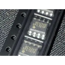Микросхема SPC7011F UP801S FA5695