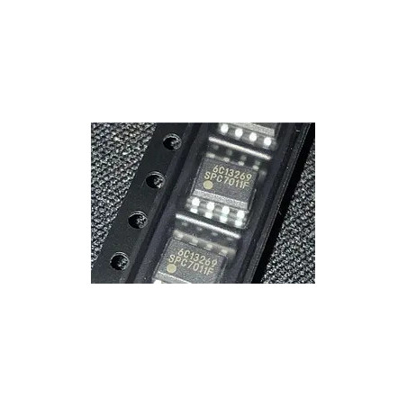 Микросхема SPC7011F UP801S FA5695