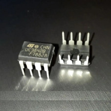 Микросхема UC3842B KA3842B
