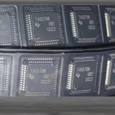 Микросхема TAS5708