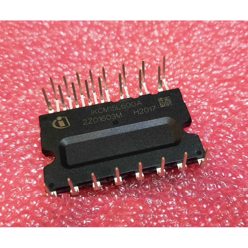 Микросхема IKCM15L60GA IKCM10L60GA Микросхема IKCM15L60GA IKCM10L60GA