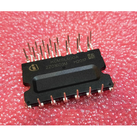 Микросхема IKCM15L60GA IKCM10L60GA