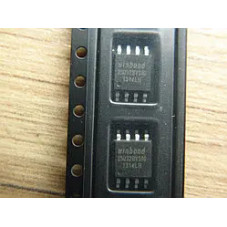 Микросхема W25Q16BVSIG W25Q16 25Q16