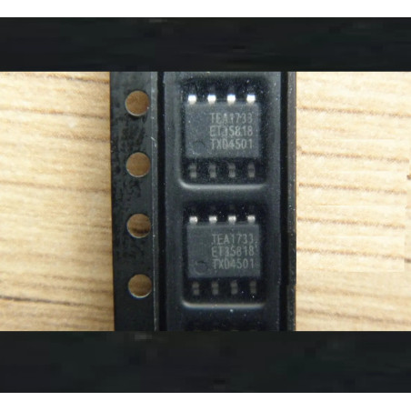 Микросхема TEA1733 EA1733