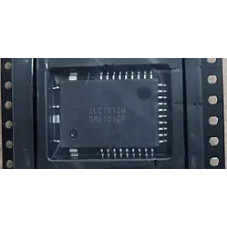 Мікросхема SLC1013M SLC1013 Мікросхема SLC1013M SLC1013