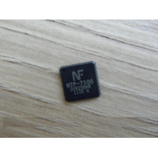 Микросхема NTP-7100 NTP7100