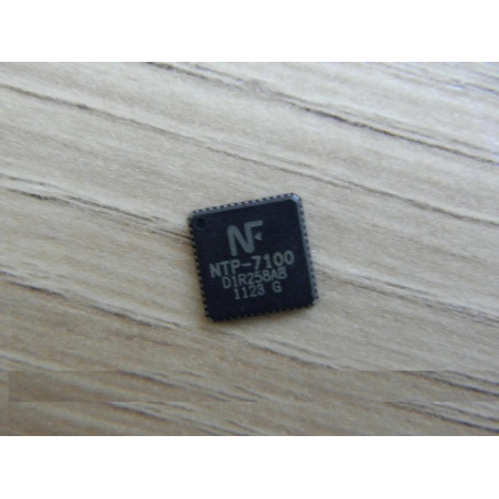 Микросхема NTP-7100 NTP7100