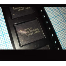 Микросхема eMMC THGBMBG6D1KBAIL