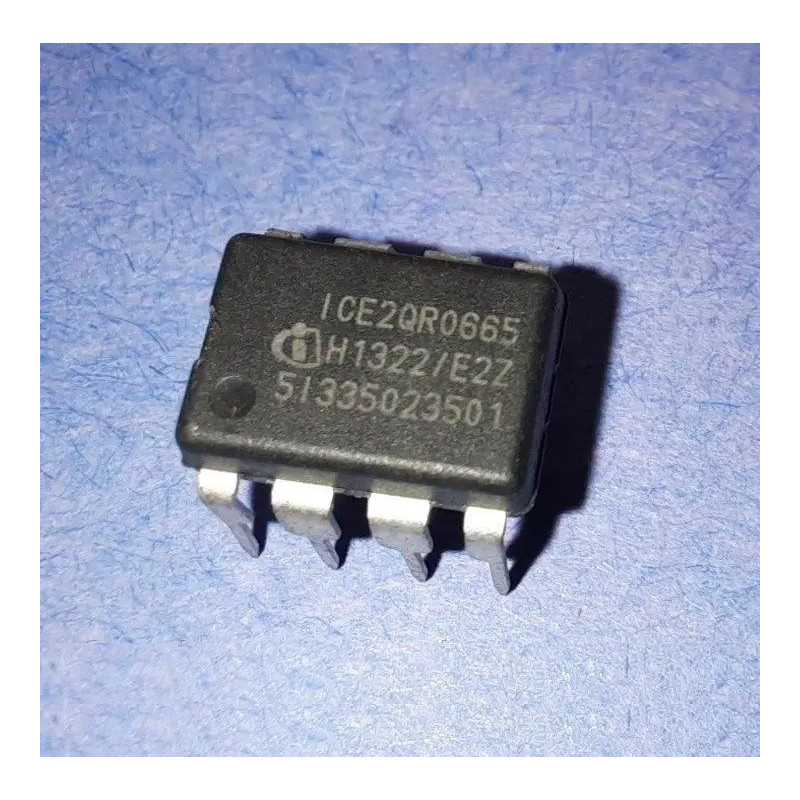 Микросхема ICE2QR0665J ICE2QR0665 2QR0665 Микросхема ICE2QR0665J ICE2QR0665 2QR0665