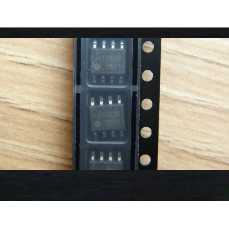 Мікросхема FA5591