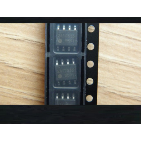 Мікросхема FA5591