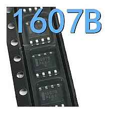 Мікросхема NCP1607B 1607B