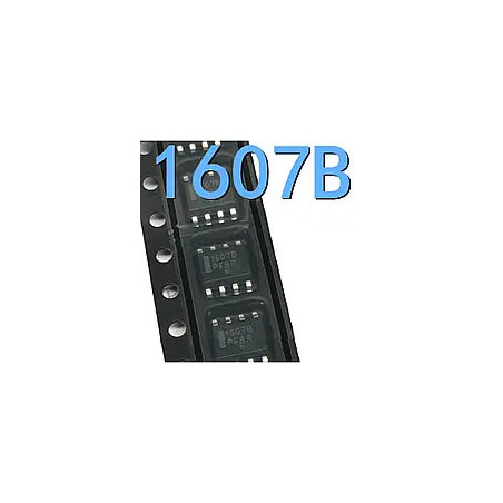 Мікросхема NCP1607B 1607B