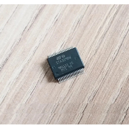 Микросхема STA339BW