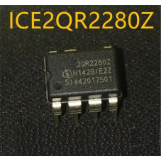 Мікросхема ICE2QR2280Z 2QR2280Z