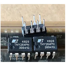 Мікросхема TNY264PN TNY264P TNY264