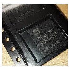 Мікросхема eMMC Samsung KLM4G1FEPD KLM4G1FEPD-B031