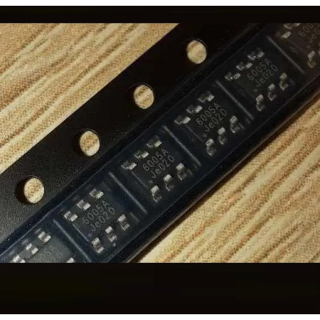 Мікросхема PF6005AG PF6005A PF6005 6005A