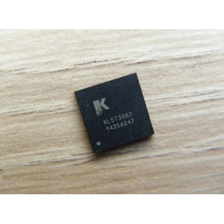 Мікросхема KL5T3067