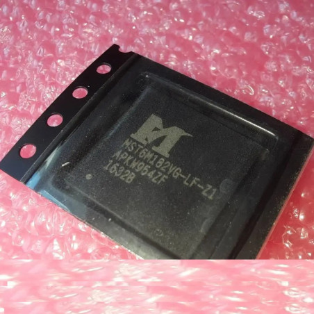 Мікросхема MST6M182VG-LF-Z1 MST6M182VGLFZ1