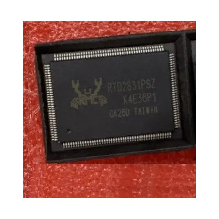 Мікросхема RTD2831PSZ