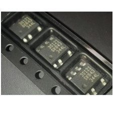 Мікросхема SSC3S121 3S121