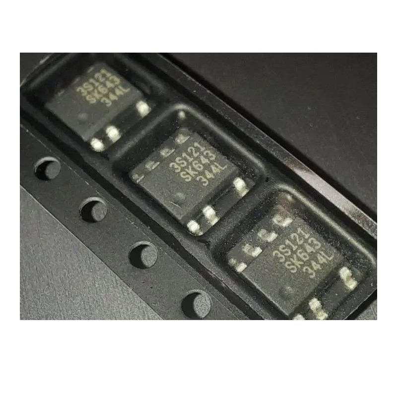 Мікросхема SSC3S121 3S121 Мікросхема SSC3S121 3S121
