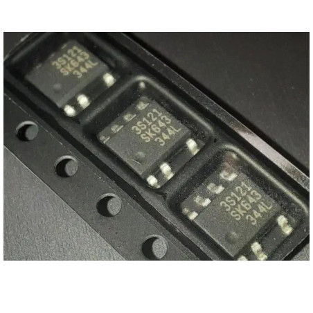 Мікросхема SSC3S121 3S121