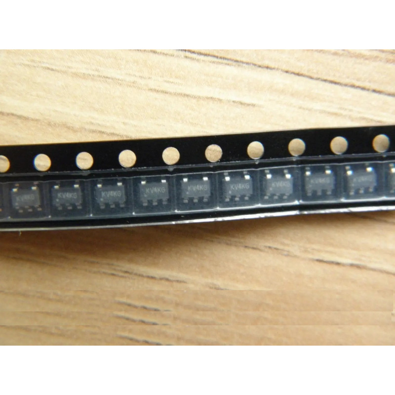 Мікросхема SY8089AAAC SY8089 SMD code KV Мікросхема SY8089AAAC SY8089 SMD code KV