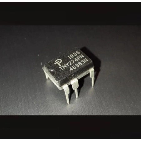 Мікросхема TNY274PN TNY274P TNY274