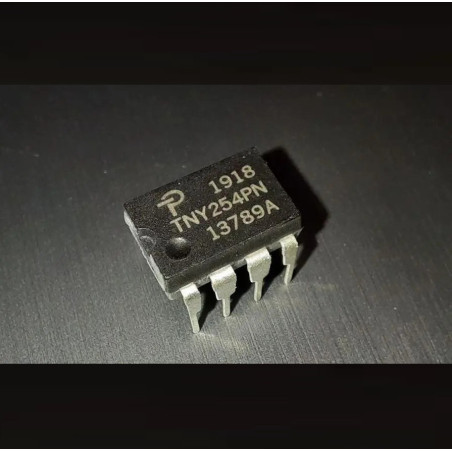 Мікросхема TNY254PN TNY254P TNY254