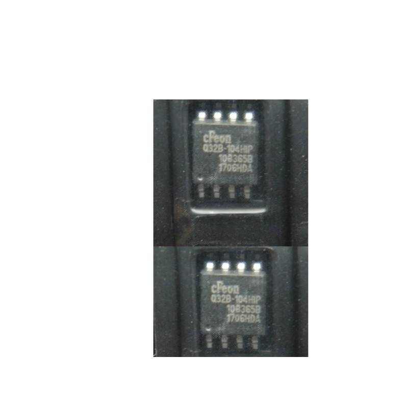 Мікросхема cFeon Q32B-104HIP EN25Q32 25Q32