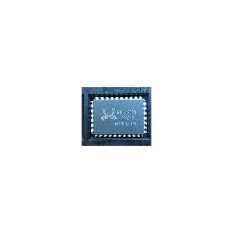 Мікросхема RTD2483RD Мікросхема RTD2483RD