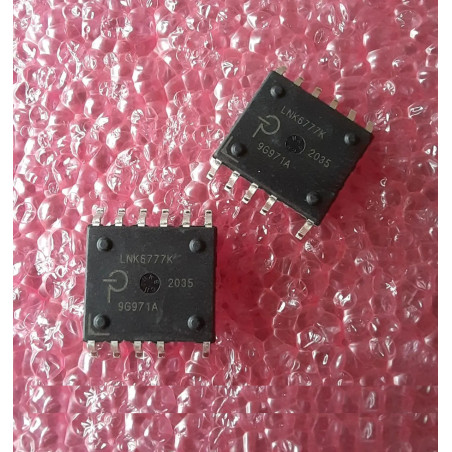 Мікросхема LNK6777K